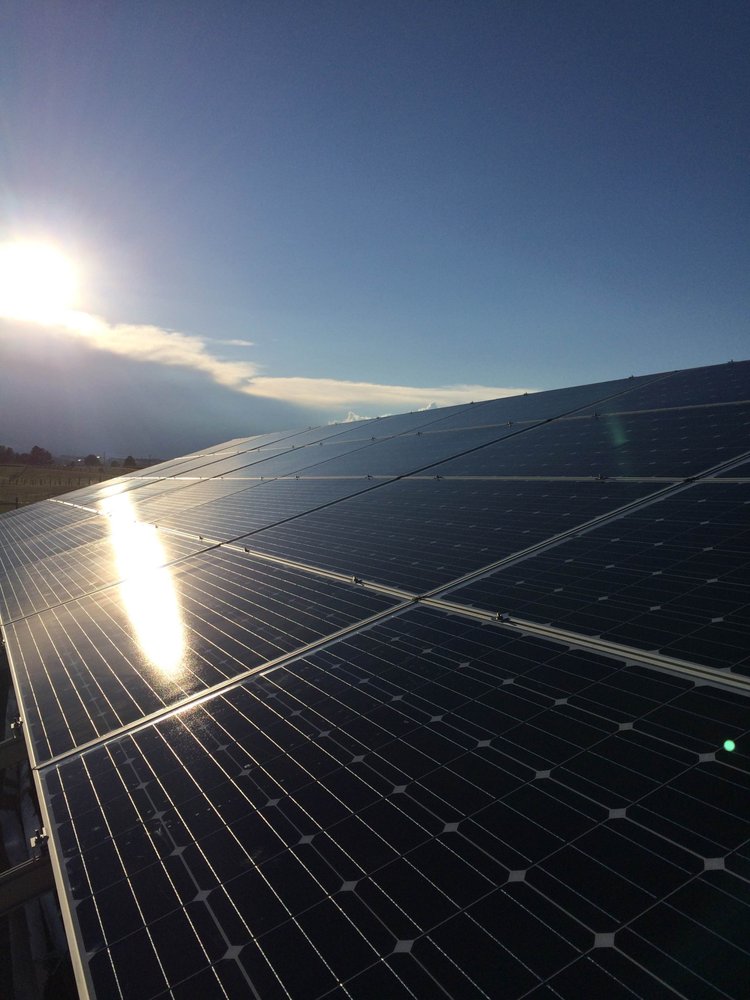 Photo of Evo Solar