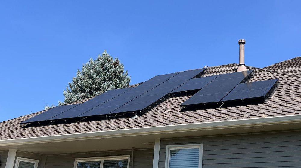 Photo of Southard's Solar Energy