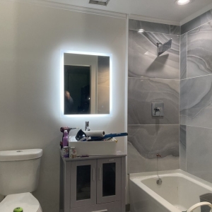 Denver Guerreros Contracting