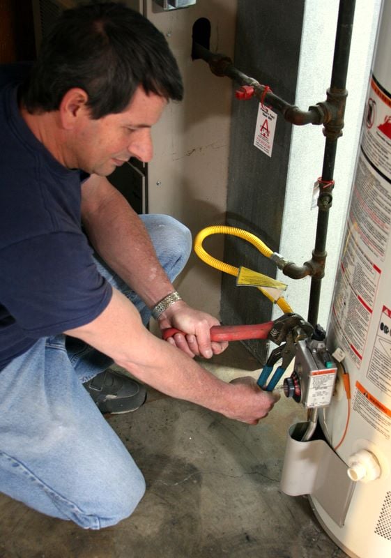 Photo of PHI Plumbing Services