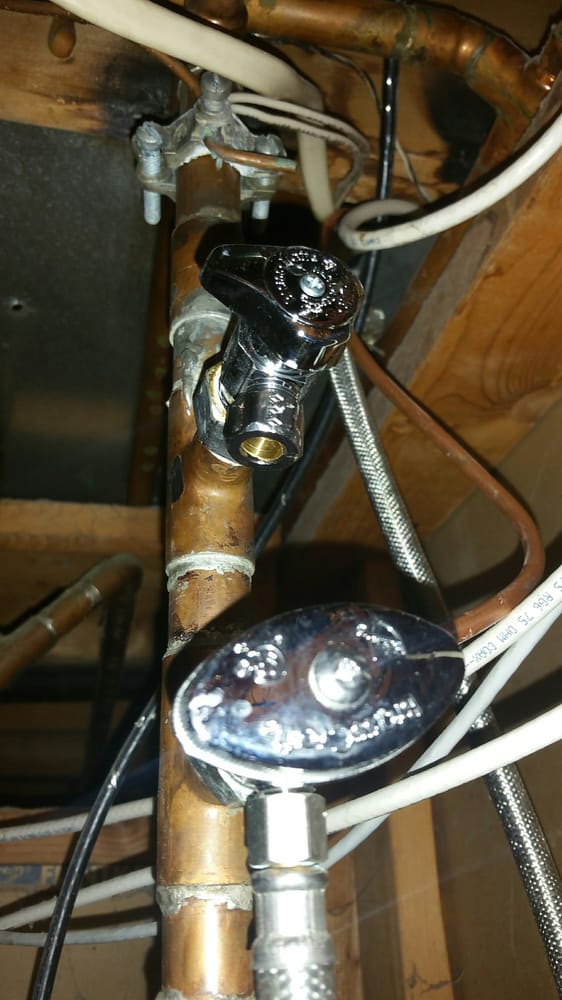 Photo of PHI Plumbing Services