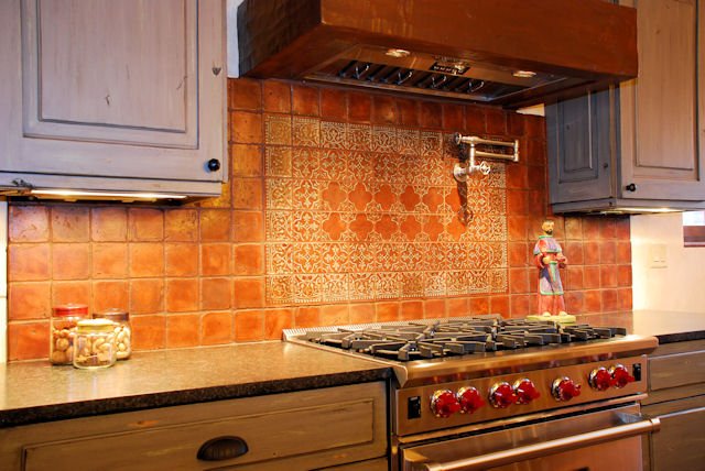 Photo of Boulder Stove