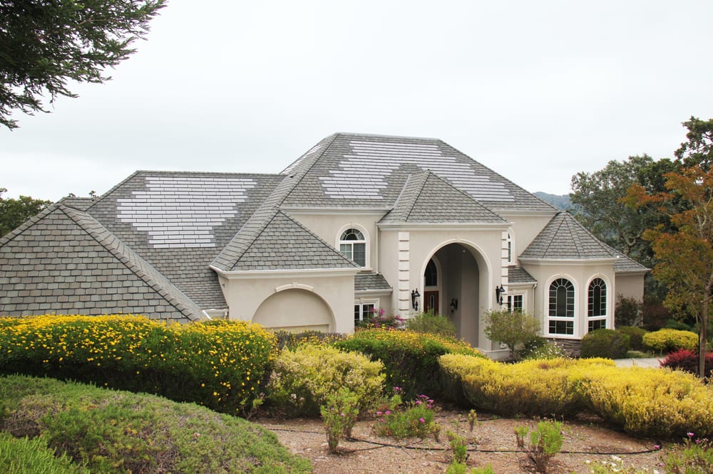 Photo of ECO Roof and Solar