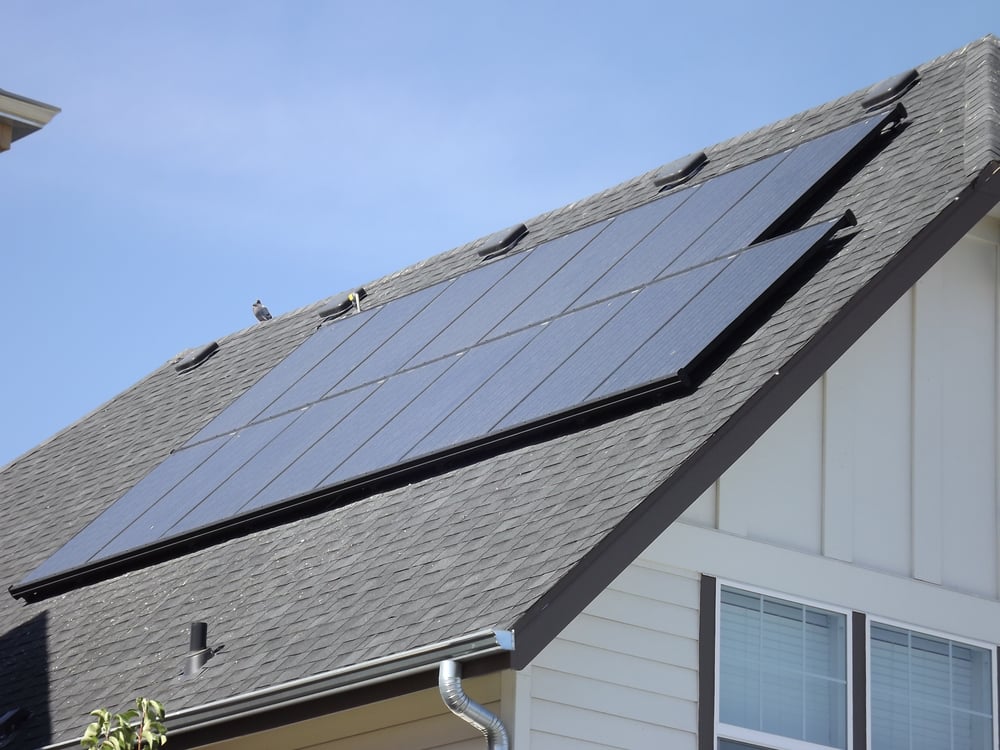 Photo of SunTalk Solar