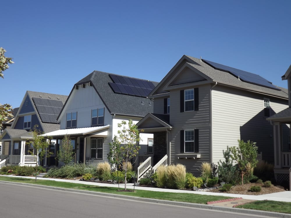 Photo of SunTalk Solar