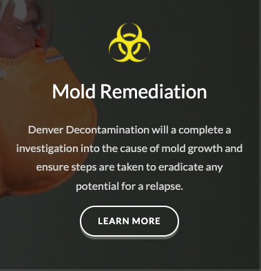 Photo of Denver Decontamination