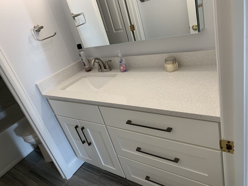 Photo of Kingdom Countertops & Cabinetry