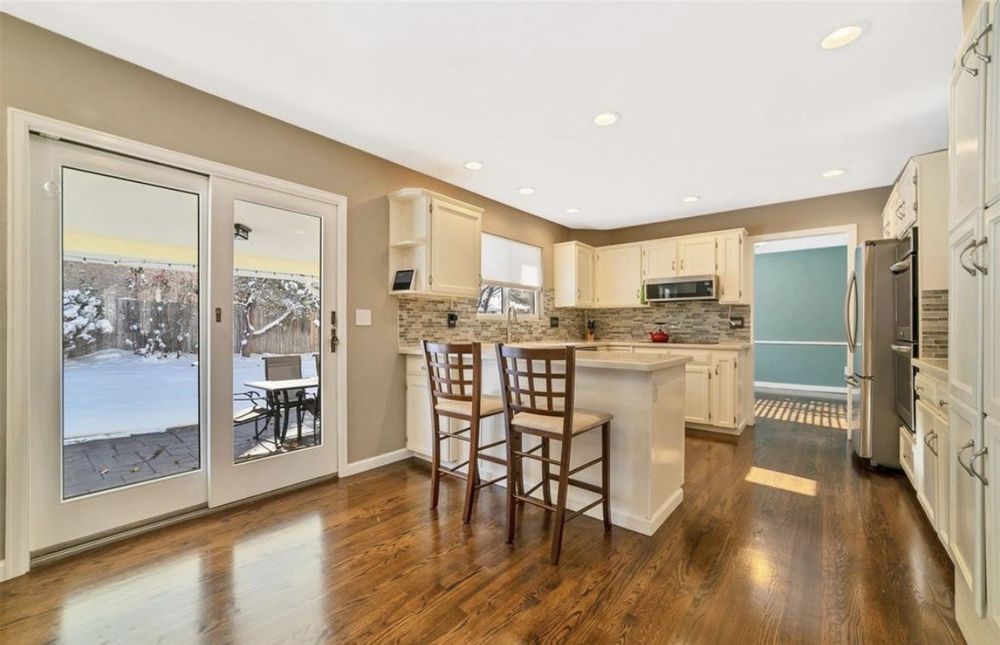 Photo of Kingdom Countertops & Cabinetry