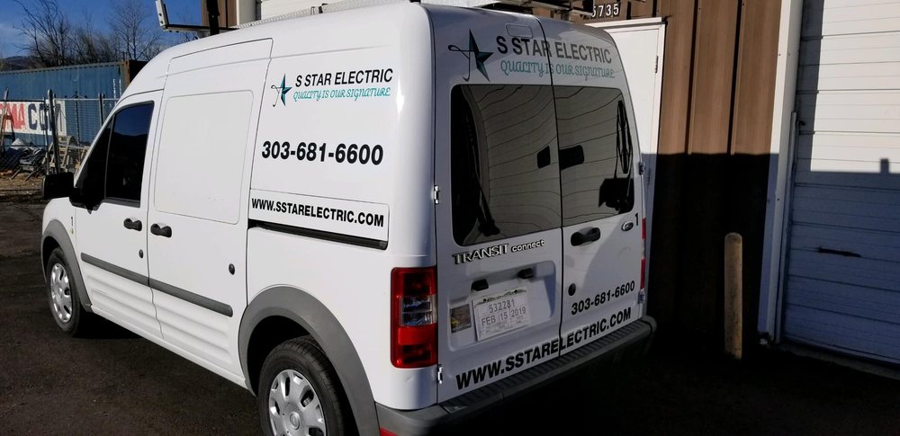 Photo of S Star Electric