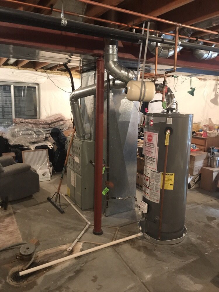 Photo of Euro Plumbing