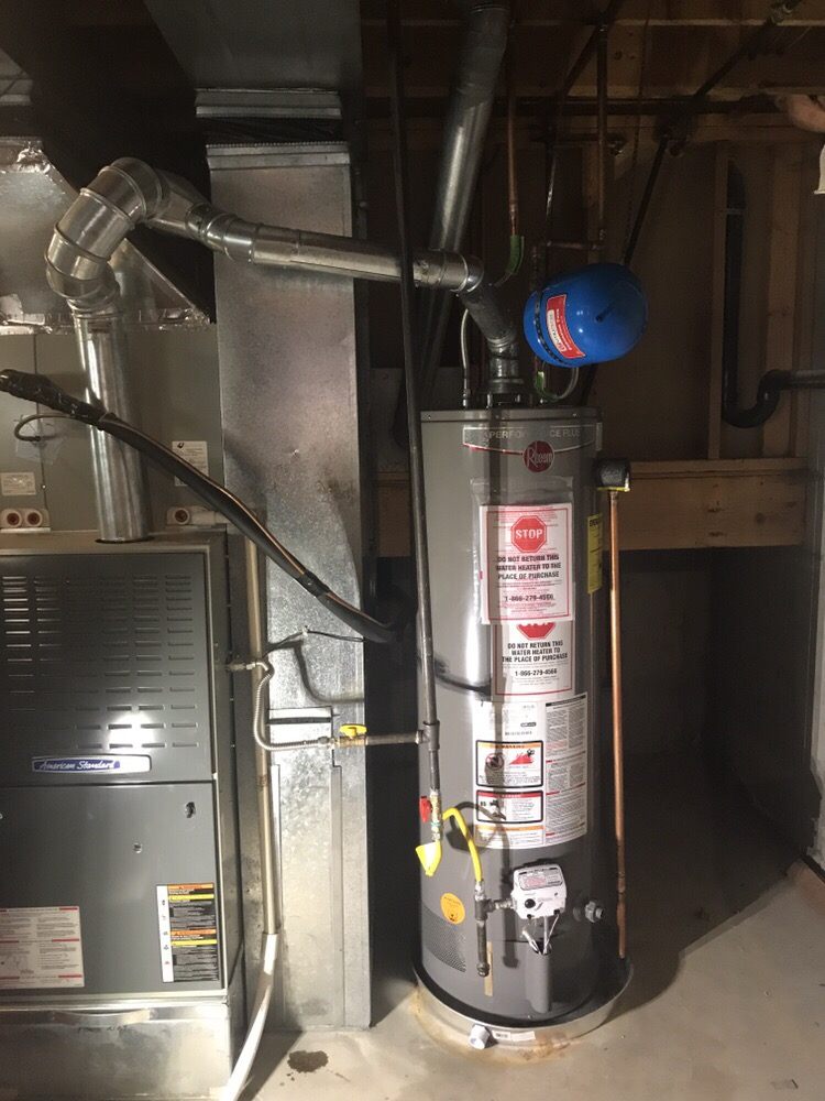 Photo of Euro Plumbing