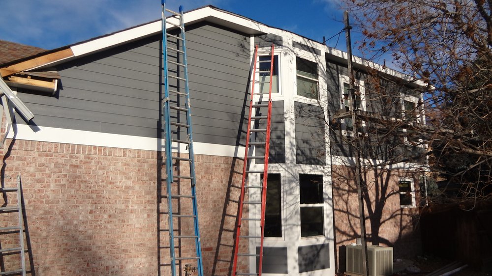 Photo of Leading Edge Renovation