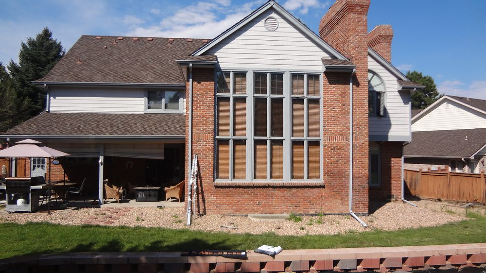 Photo of Leading Edge Renovation