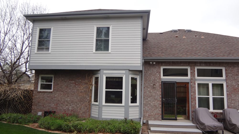 Photo of Leading Edge Renovation