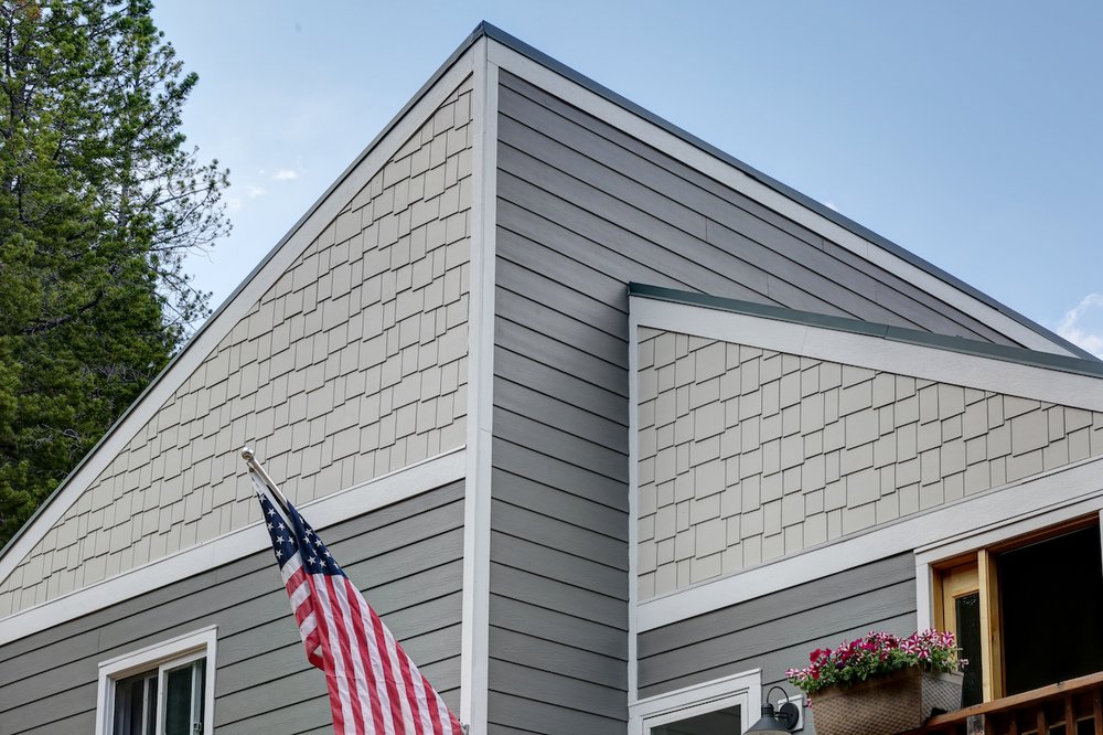 Photo of Colorado Siding Repair