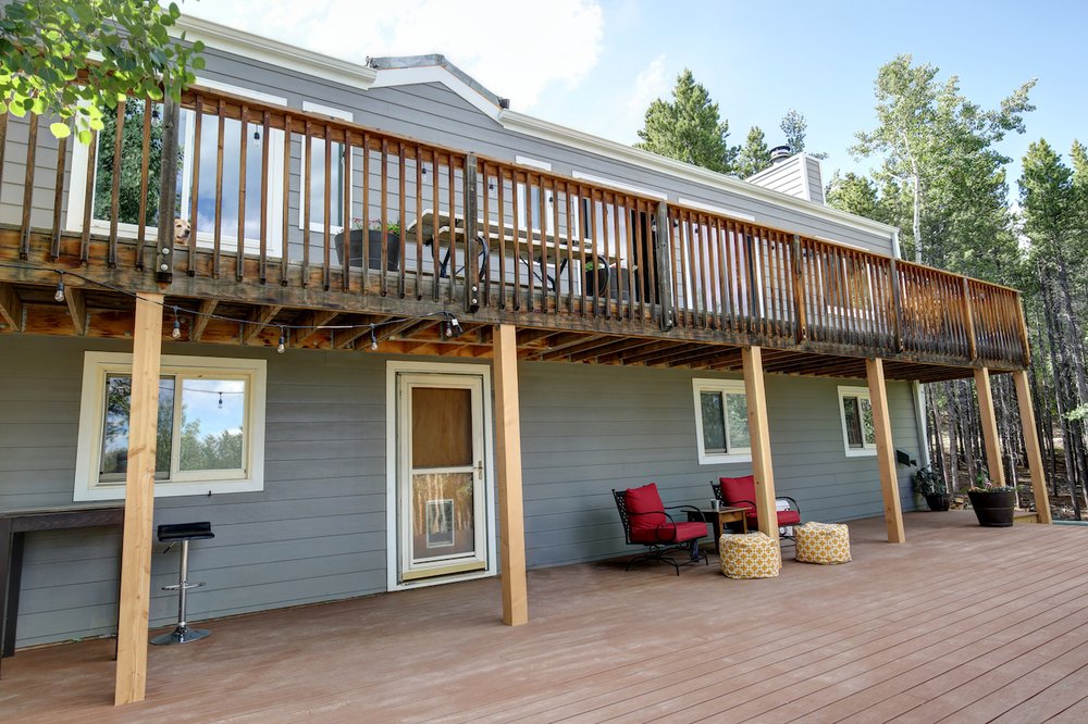 Photo of Colorado Siding Repair