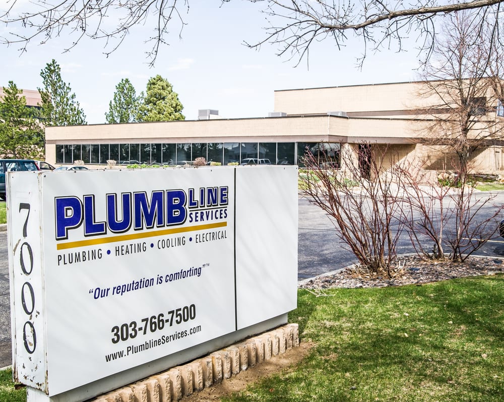 Photo of Plumbline Services