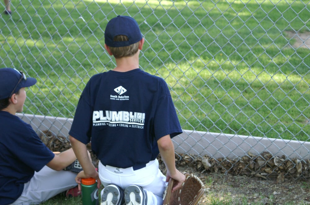 Photo of Plumbline Services
