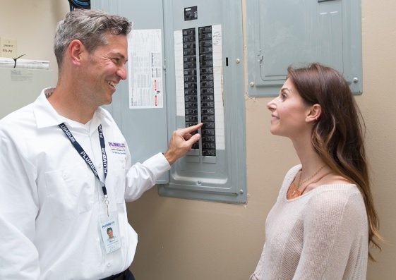 Photo of Plumbline Services