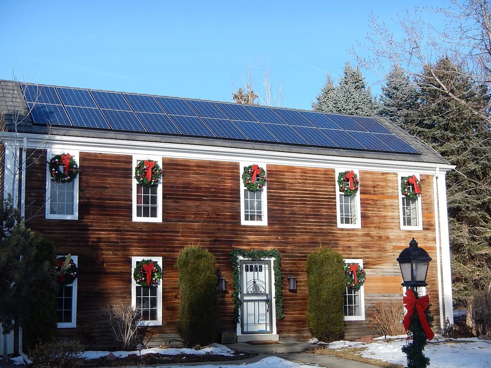 Photo of Go Green Electric