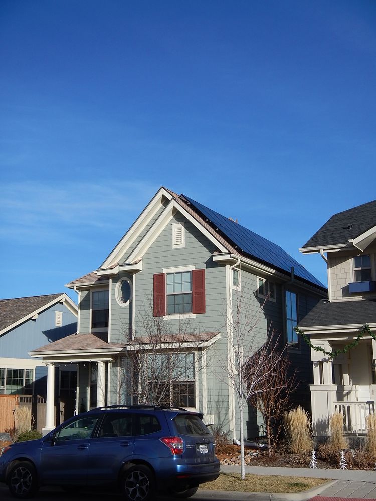 Photo of Go Green Electric
