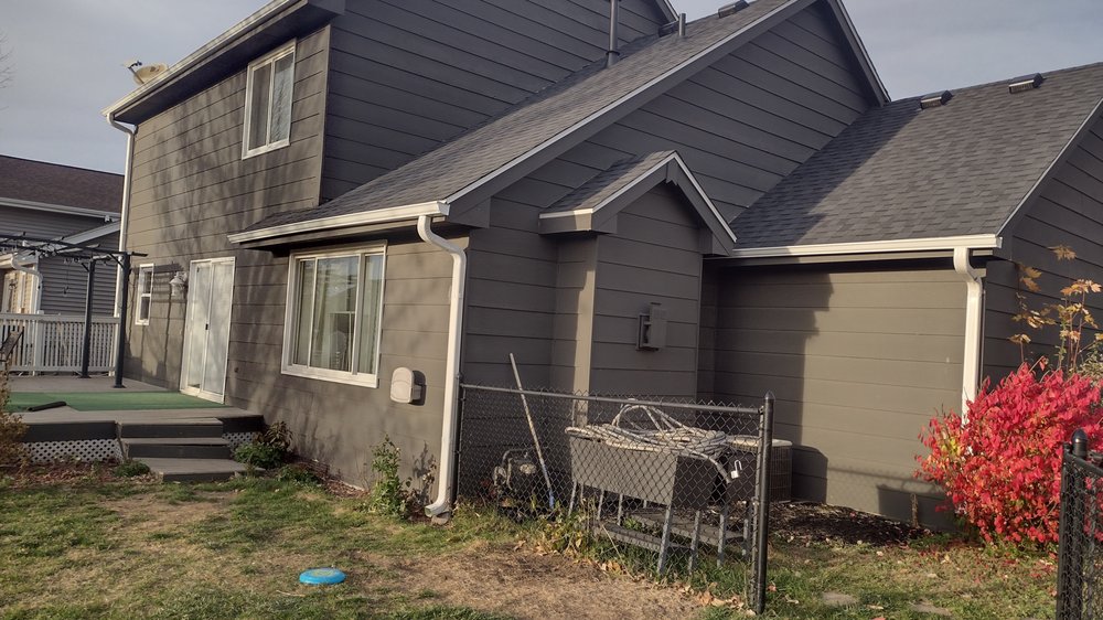 Photo of Erazo Gutters & Protection Systems