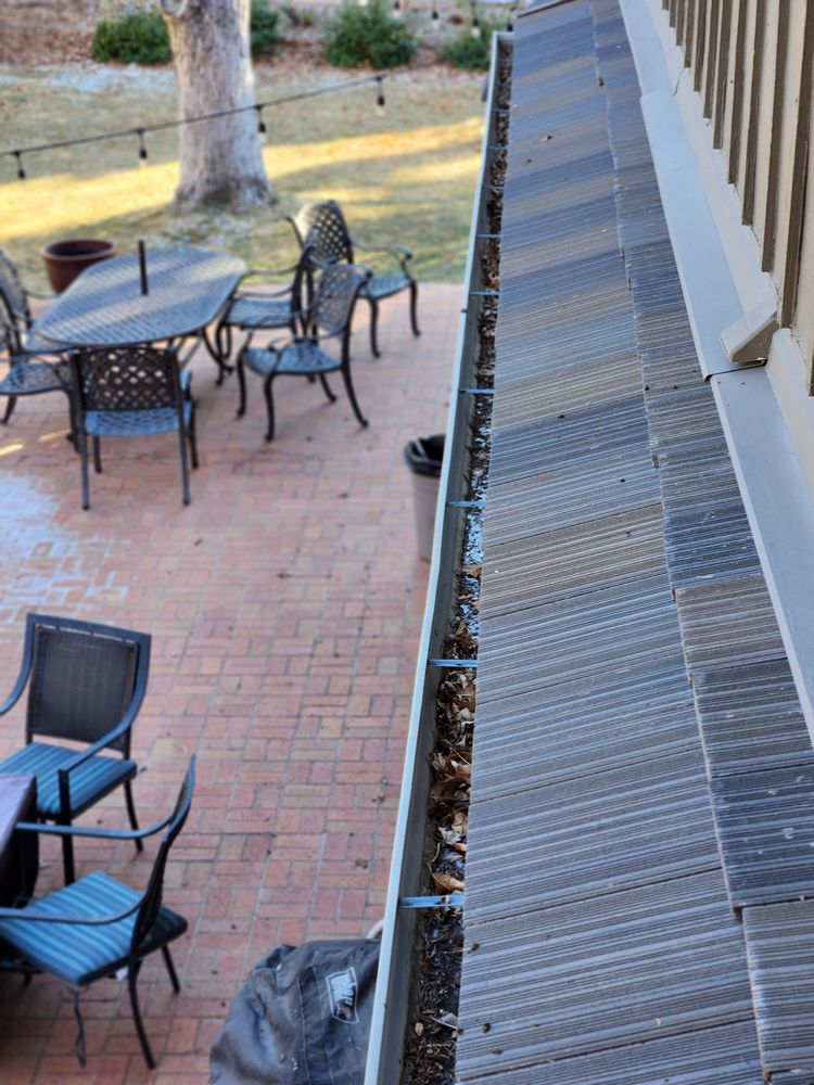 Photo of Erazo Gutters & Protection Systems