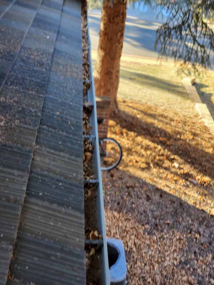 Photo of Erazo Gutters & Protection Systems