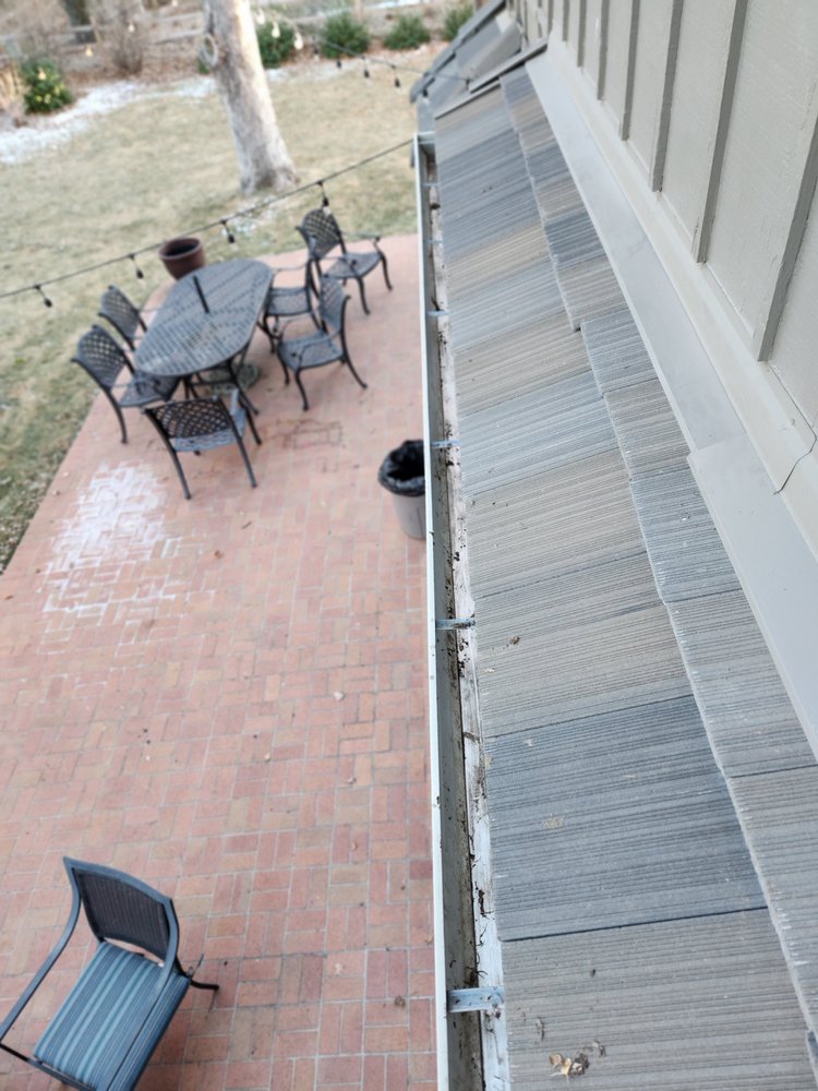 Photo of Erazo Gutters & Protection Systems