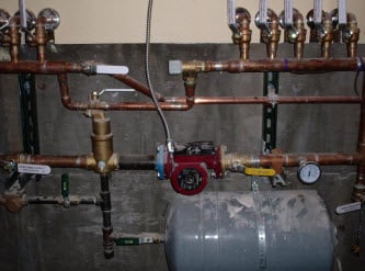 Photo of Barnes Plumbing & Heating