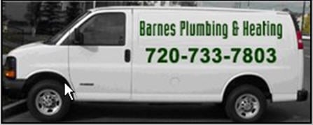 Photo of Barnes Plumbing & Heating