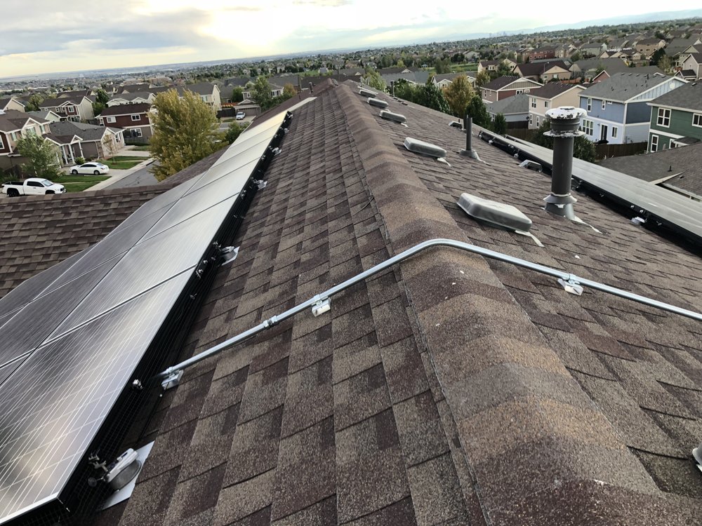 Photo of Flatiron Solar