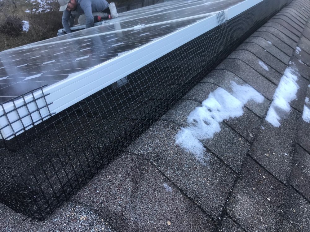 Photo of Flatiron Solar