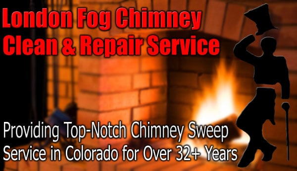 Photo of London Fog Chimney Clean & Repair Service