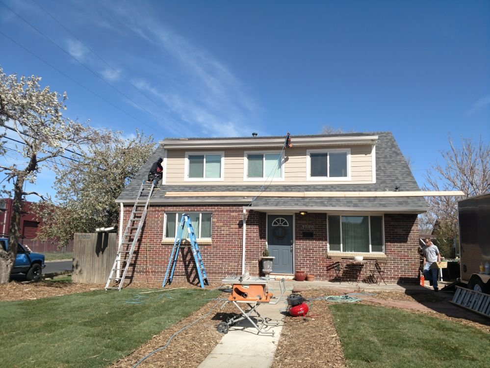 Photo of Pinnacle Home Exteriors