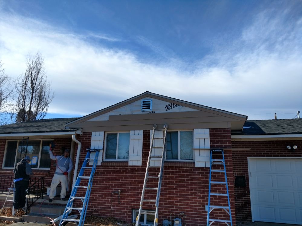 Photo of Pinnacle Home Exteriors