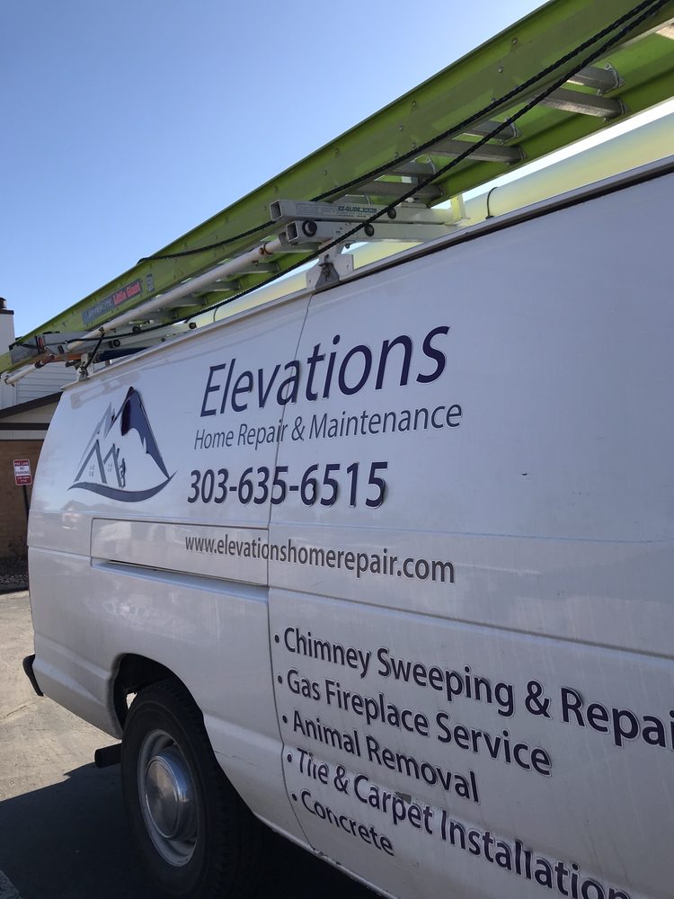 Photo of Elevations Home Repair