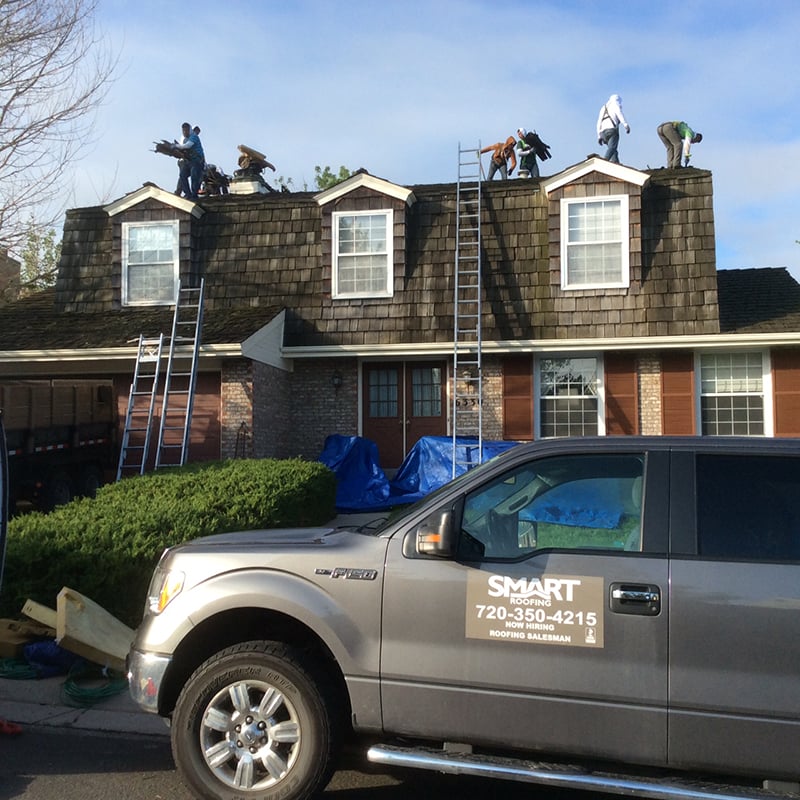Photo of Smart Roofing
