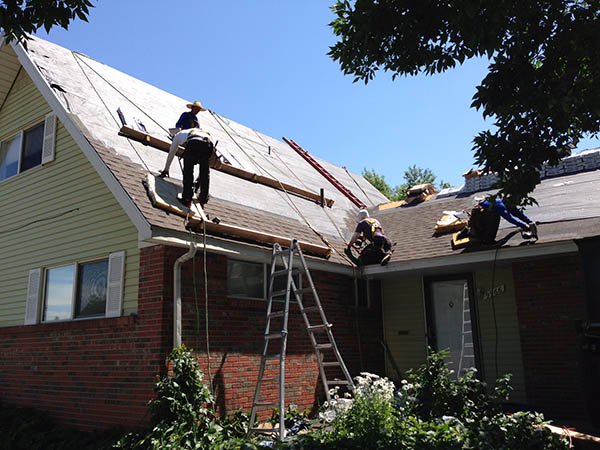 Photo of Smart Roofing