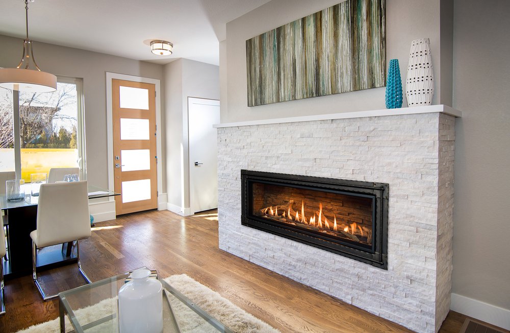 Photo of Lehrer Fireplace & Patio