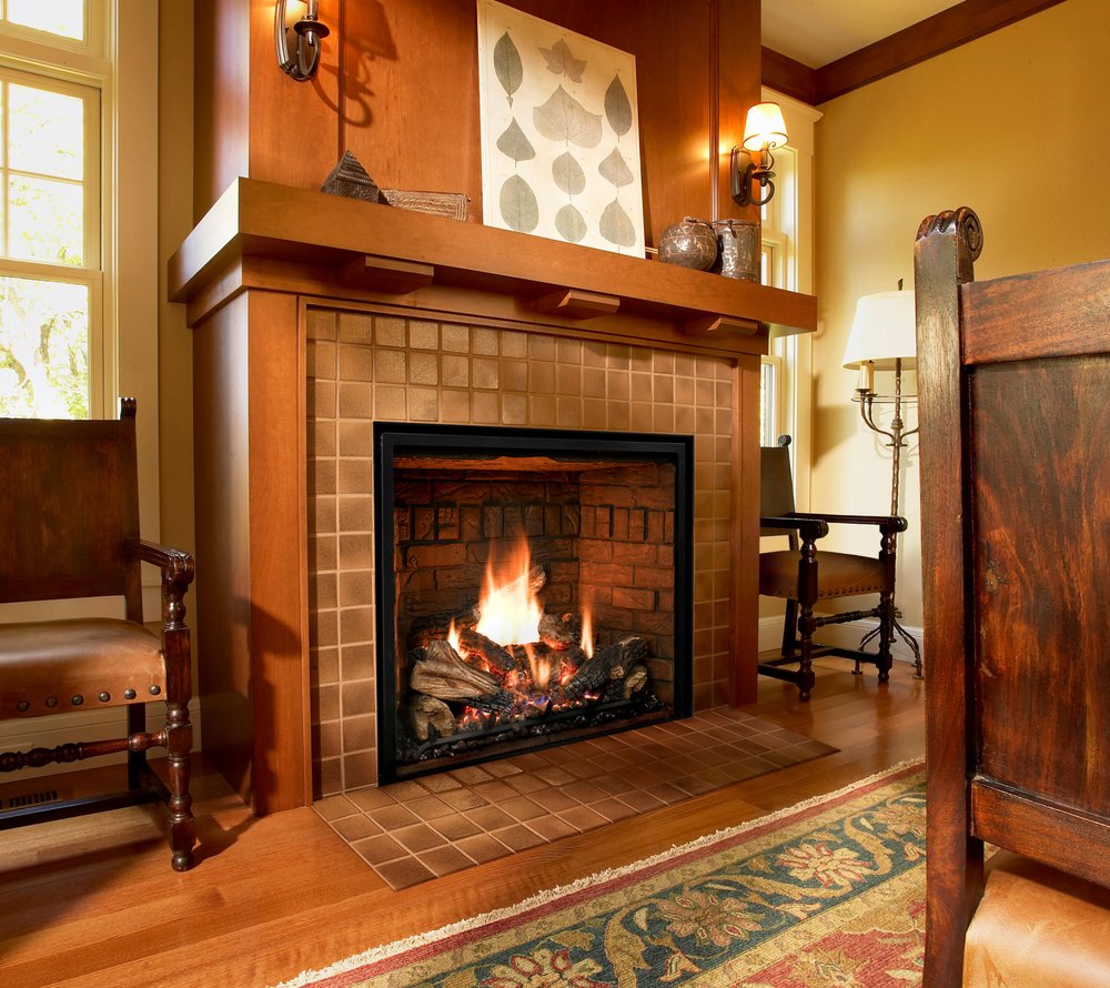 Photo of Lehrer Fireplace & Patio