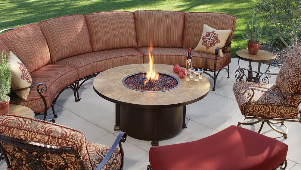 Photo of Lehrer Fireplace & Patio