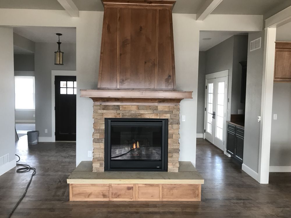 Photo of Stove Shop