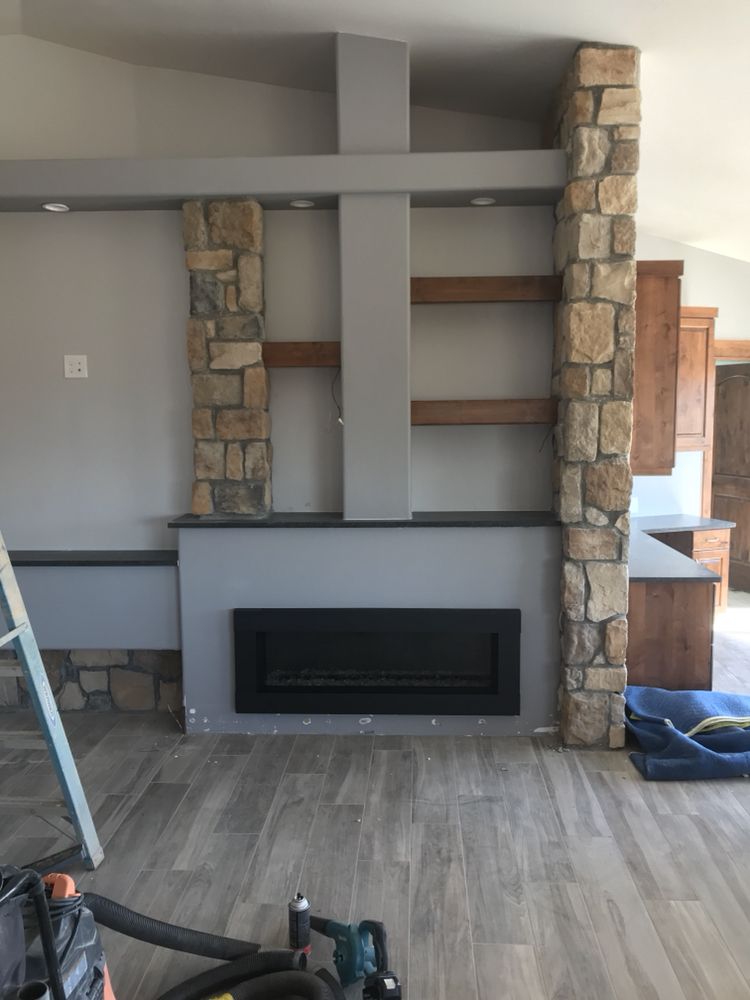Photo of Stove Shop
