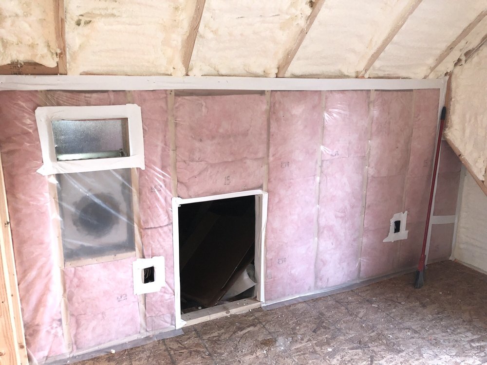 Photo of Simple Home Energy Solutions
