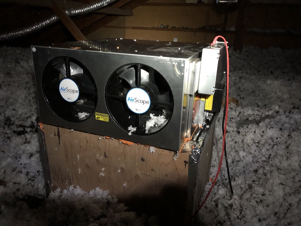 Photo of Simple Home Energy Solutions