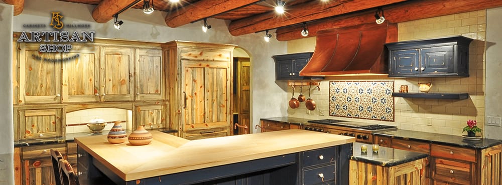 Photo of The Artisan Shop