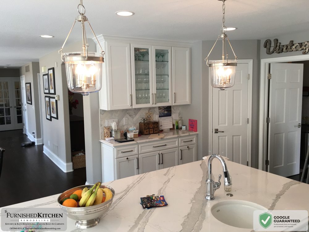 Photo of The Furnished Kitchen Remodeling