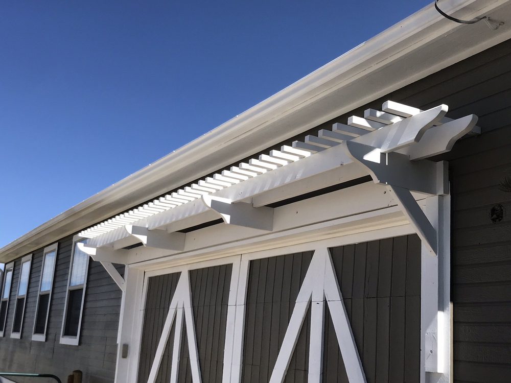 Photo of Colorado Deck and Patio