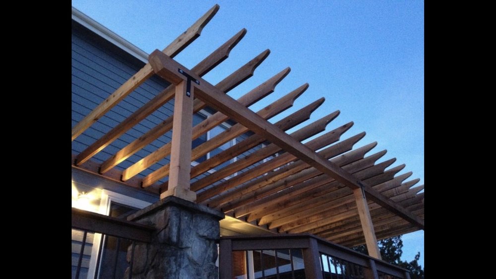 Photo of Colorado Deck and Patio